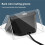 Dust Cover Transparent Acrylic Dust Protection Cover for Stream Deck MK.2 Live Console 2nd Generation Studio Controller 5