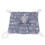 Bear Baby Security Blanket PP Cotton Lovey 14