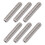 Stellschrauben-Set 50 Stück A2-70 1