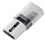 Portable  Mouse Mute Chargeable Light Weight Long Endurance Office Wireless Mouse for PC Laptop 1
