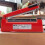 Home Use Plastic Bag Sealer 20cm Kitchen Impulse Sealer Household Bag Sealing Machine EU Plug 4