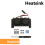 Dual Fan Aluminum Heatsink Case for Raspberry Pi Zero 2W Enhanced Cooling Durable Protection for PI0 2W Models 3