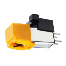 AT91 Moving Magnet Stereo Cartridge Stylus for LP Vinyl Record Player Turntable Phonograph Needle Accessories