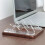 Walnuts Computer Stand for  M2 M4 Computer 2024 MAX  Desktop Vertical Stand Support and Cable Management 6