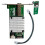 M.2 Key M to 10G SFP+ Network Card for  82599 Chipset with SFF-8087 Cable 2