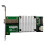 M.2 Key M to 10G SFP+ Network Card for  82599 Chipset with SFF-8087 Cable 4