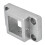 Aluminum Profiles 3030 Bidirectional Fixed Base Corner Connector 3