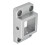 Aluminum Profiles 3030 Bidirectional Fixed Base Corner Connector 4