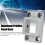 Aluminum Profiles 3030 Bidirectional Fixed Base Corner Connector 5