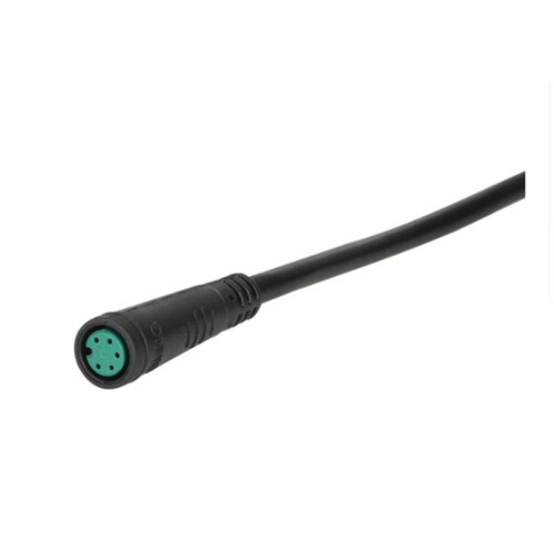 Electric Scooter Thumb Throttle for  G2 Master E-Scooter Double Button Accelerator  Electric Scooter Parts 1