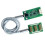 EMG Single Conduction Muscle Electric and Surface Electromyography Sensors Kit 3