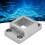 Aluminum Profiles 3030 Bidirectional Fixed Base Corner Connector 14
