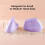 Wireless Vertical Mouse USB 2.4G Mouse Ergonomic Design  Gaming Mouse AAA Battery Mice 4000DPI for Laptops PC 6