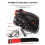 Angeleyes Defogging Belt Heater Strap for Camera Lens Astronomical Telescope Guide Mirror 10