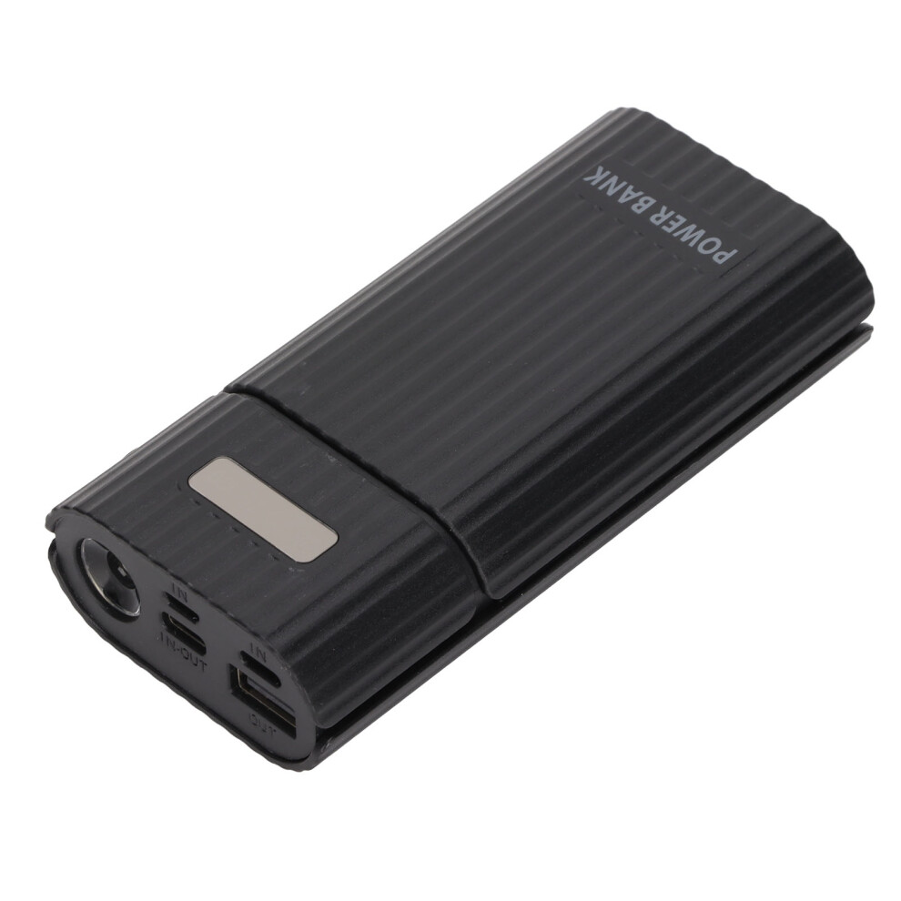H02 2X 21700 Battery Box 3-Port Usb Power Bank Kit For Mobile Phones 3181387715927