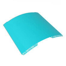 2PCS Panda Build Plate CryoGrip Pro Glacier Sheet 350x325mm Double-Side Heatbed for H2D 3D Printer