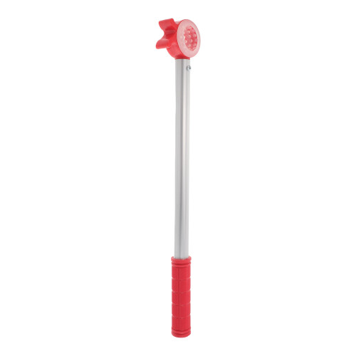 2Pcs Versatile Red Window Opening Rod for Rv Awnings and Sash Windows 2