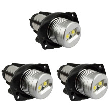 3Pièces Lampe Pour 3-Series Super