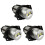 3Pièces Lampe Pour 3-Series Super 1