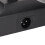 Gooseneck Microphone 360 Adjustable Noise Cancelling, Black 7