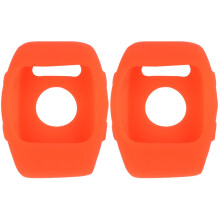2St Siliconen Watch Case Flexibele Beschermhoes M430
