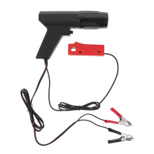 2Pcs Car Timing Tester Strobe Light ABS Material Engine Maintenance