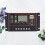 2Pcs Black Solar Panel Controller 12V Pwm Charge with Dual Circuit 11