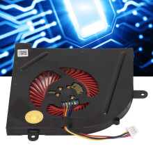 Aluminiumlegierung 4-Pin DC 5V Kühlventilator für MSI GS63VR/GS73VR/16K2-16K5