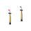 2pcs High Pressure Circulation Pump 4
