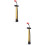 2pcs High Pressure Circulation Pump 7