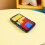 Black Puzzle Logical Builder Plastic Educational Cognitive Toy 6