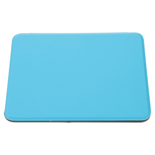 3Pcs Blue Ebook Reader Case Slim Protective Cover 2