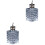 2Pcs Beverage Dispenser Multi-Color for Wine and Whiskey 3