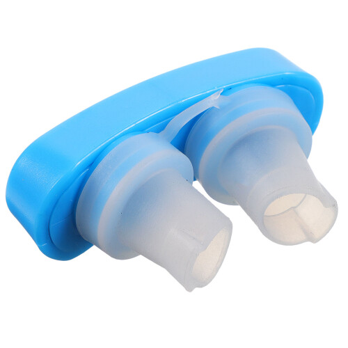 4Pcs Shaped Snoring Device Nose Vent for Comfortable Sleep 1