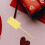 120Pcs Durable Yellow Plastic Cable Ties with Waterproof Writable Tags 6