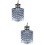 2Pcs Beverage Dispenser Multi-Color for Wine and Whiskey 6