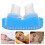 4Pcs Shaped Snoring Device Nose Vent for Comfortable Sleep 5