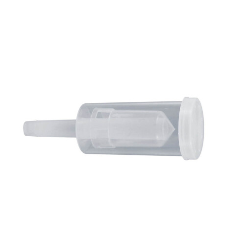 3Pcs White Airlock for Fermentation and Cider Supplies 1