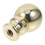 4Pcs Alloy Lamp Finial Cap Decorative Table Lamp Knobs 2