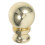4Pcs Alloy Lamp Finial Cap Decorative Table Lamp Knobs 3