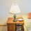 4Pcs Alloy Lamp Finial Cap Decorative Table Lamp Knobs 11