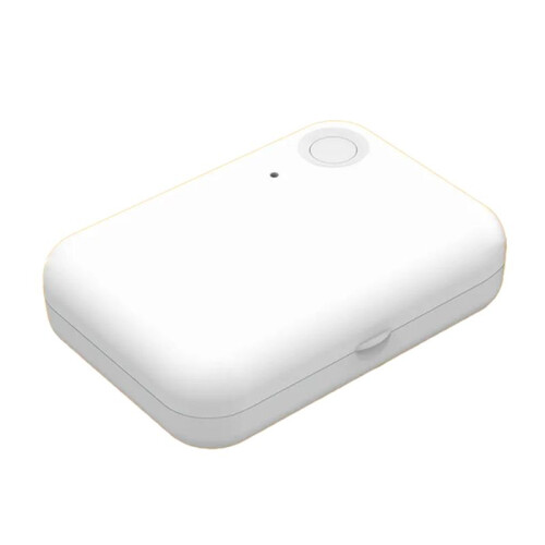 Intelligent Control  Pill Case Medicijndispenser Pillenorganizer Medicijnherinnering Meeneemherinnering