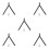 5Pcs Metal Compass Drawing Tool with Scale Black for Student Math Art 8
