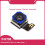 For Raspberry Pi Camera Module 3 Sensor Assembly 11.9MP IMX708 Sensor 75 FOV Auto Focus for Raspberry Pi 6