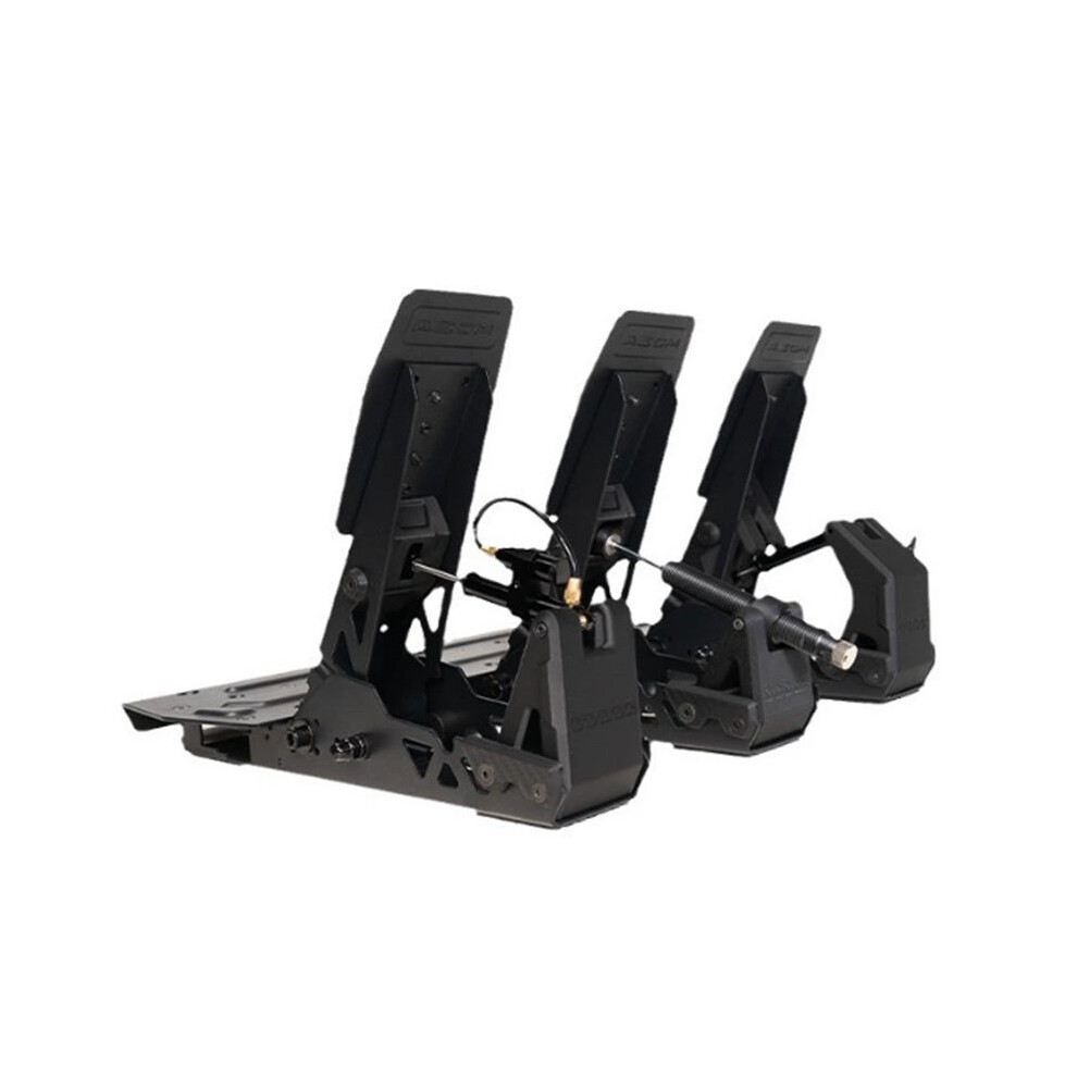 Pedal Hydraulic Damper Mod Pedal Hydraulic Damping Retrofit Upgrade Kit 6033986781018