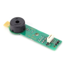 Off Power Eject Button Board Replacement Parts Power Eject Board for PS4 Slim TSW-002/003/004 Game Console