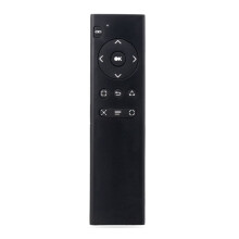 For PS4 Console DVD 2.4G Wireless Remote Control Console DVD Multimedia Remote Control for PS4 Remote Control TP4-018