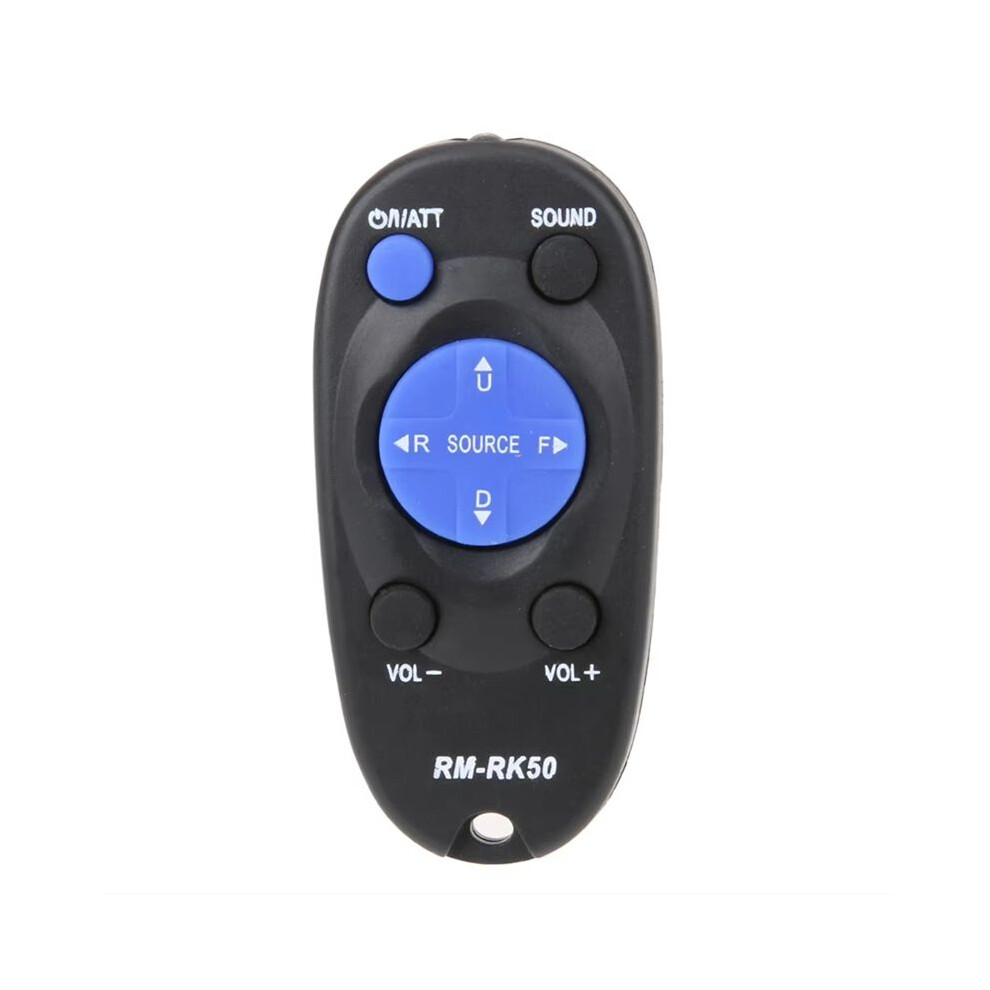 Remote Control Farther Transmitting Distance Wireless Remote Control For Car Stereo Rm-Rk50 Rm-Rk52 6032794253618