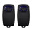2Pcs for Nice Flor Remote Control 433.92MHz Rolling Code for FLO2RE FLO4RE ERA ONE INTI NICE Rolling Code Transmitter 1