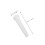8Pcs Multi-Functional Ceramic Pestle for Home Food Grinding 3